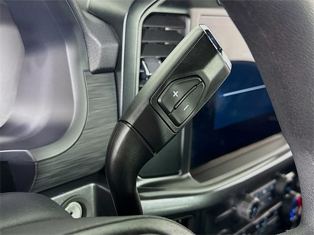 used 2024 Ford F-150 car, priced at $49,700