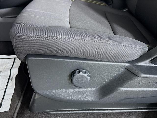 used 2024 Ford F-150 car, priced at $49,700