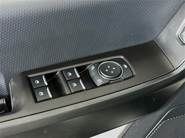 used 2024 Ford F-150 car, priced at $49,700