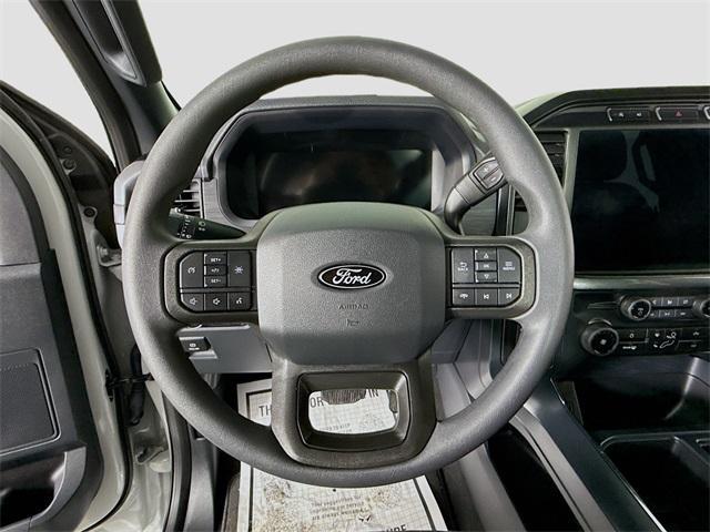 used 2024 Ford F-150 car, priced at $49,700