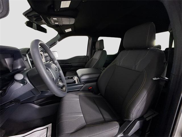 used 2024 Ford F-150 car, priced at $49,700