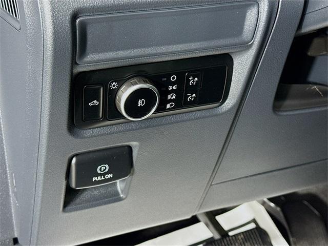 used 2024 Ford F-150 car, priced at $49,700