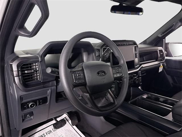 used 2024 Ford F-150 car, priced at $49,700