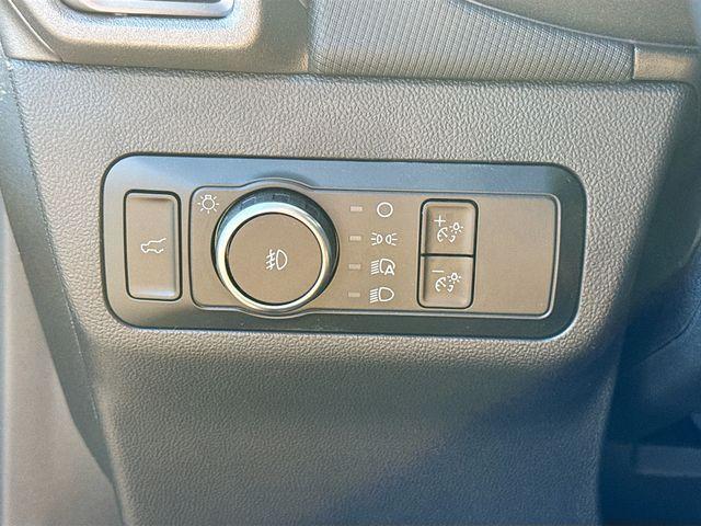 new 2025 Ford Bronco Sport car, priced at $41,660