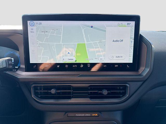 new 2025 Ford Bronco Sport car, priced at $41,660