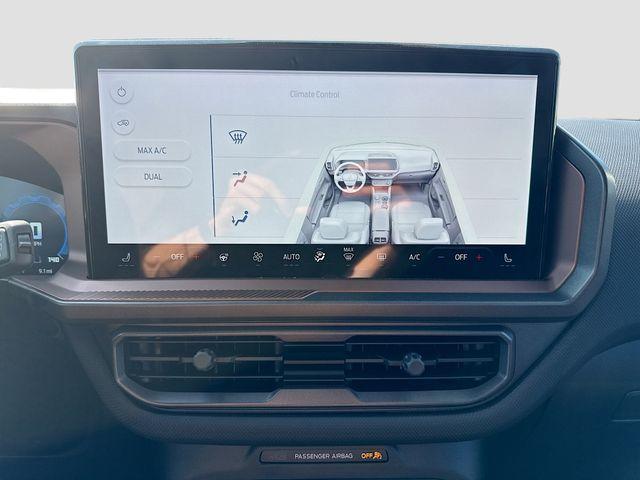 new 2025 Ford Bronco Sport car, priced at $41,660