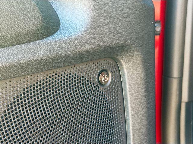 new 2025 Ford Bronco Sport car, priced at $41,660