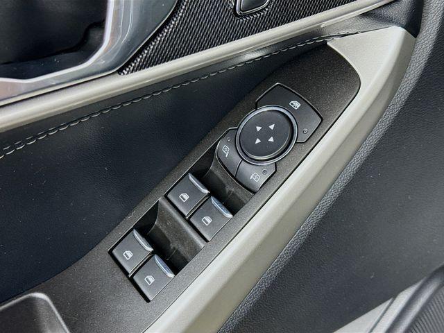 used 2022 Ford Explorer car, priced at $32,975