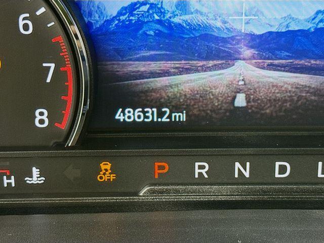 used 2022 Ford Explorer car, priced at $32,975