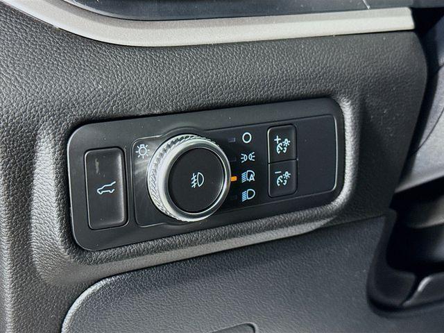 used 2022 Ford Explorer car, priced at $32,975