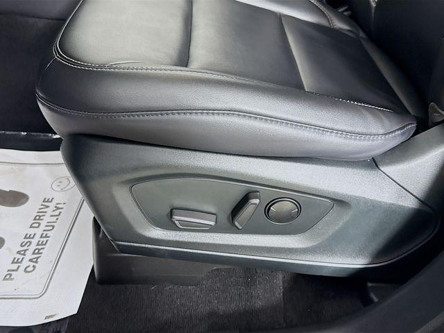 used 2022 Ford Explorer car, priced at $32,975