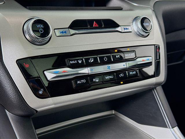 used 2022 Ford Explorer car, priced at $32,975