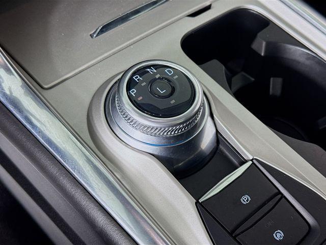 used 2022 Ford Explorer car, priced at $32,975