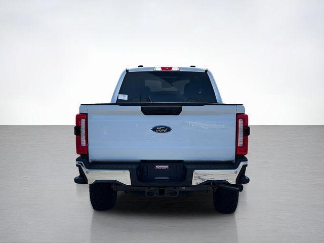 new 2025 Ford F-350 car, priced at $66,225