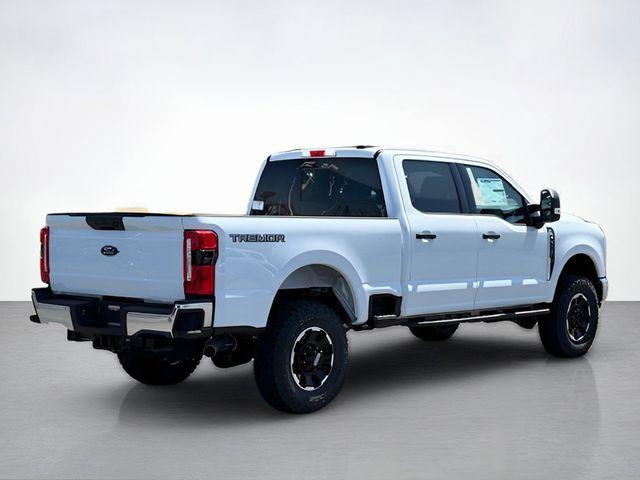new 2025 Ford F-350 car, priced at $66,225