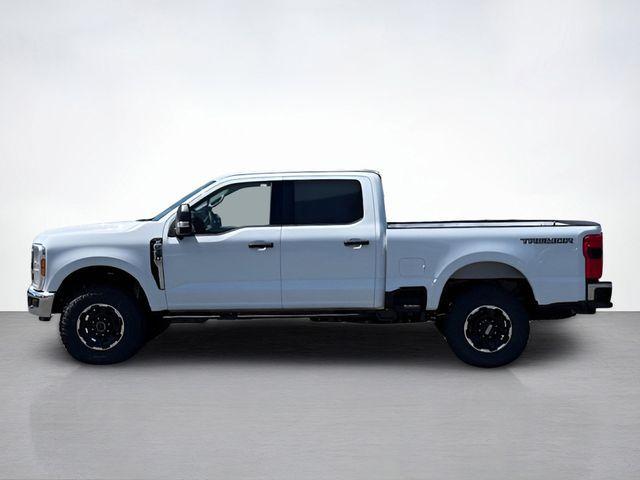 new 2025 Ford F-350 car, priced at $66,225