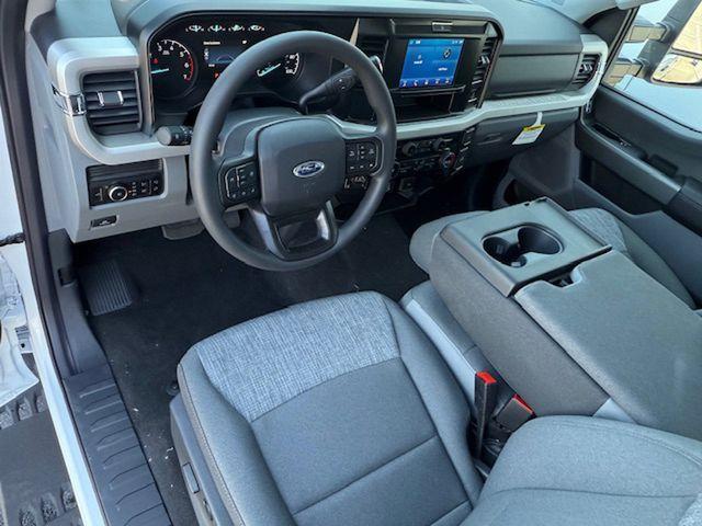 new 2025 Ford F-350 car, priced at $66,225