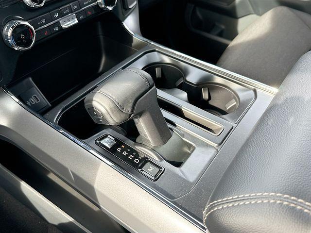 new 2025 Ford F-150 car, priced at $54,183