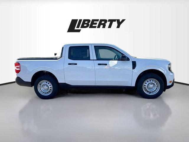 new 2025 Ford Maverick car, priced at $32,955