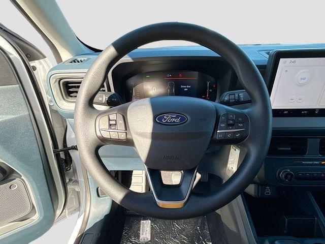 new 2025 Ford Maverick car, priced at $32,955