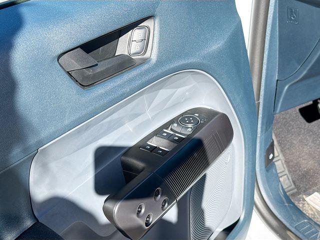 new 2025 Ford Maverick car, priced at $32,955