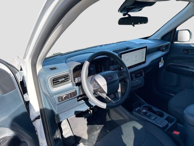 new 2025 Ford Maverick car, priced at $32,955