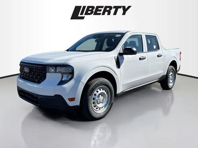 new 2025 Ford Maverick car, priced at $32,955