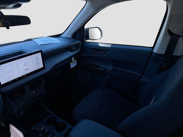 new 2025 Ford Maverick car, priced at $32,955
