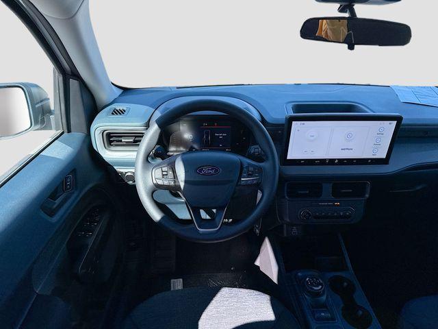 new 2025 Ford Maverick car, priced at $32,955