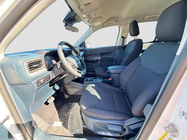 new 2025 Ford Maverick car, priced at $32,955