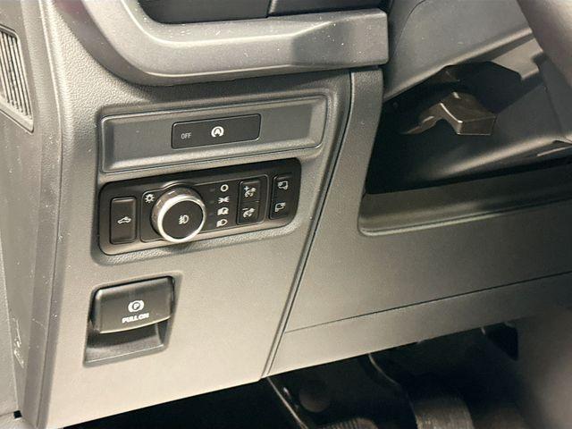 new 2025 Ford F-150 car, priced at $54,183