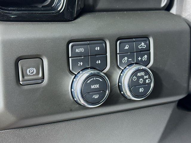 used 2023 GMC Sierra 1500 car, priced at $59,800