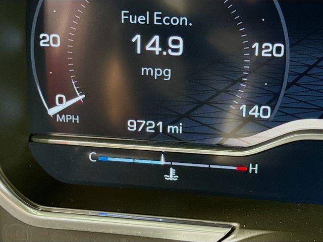 used 2023 GMC Sierra 1500 car, priced at $59,800