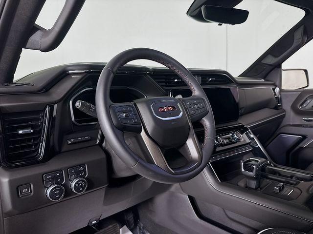 used 2023 GMC Sierra 1500 car, priced at $59,800
