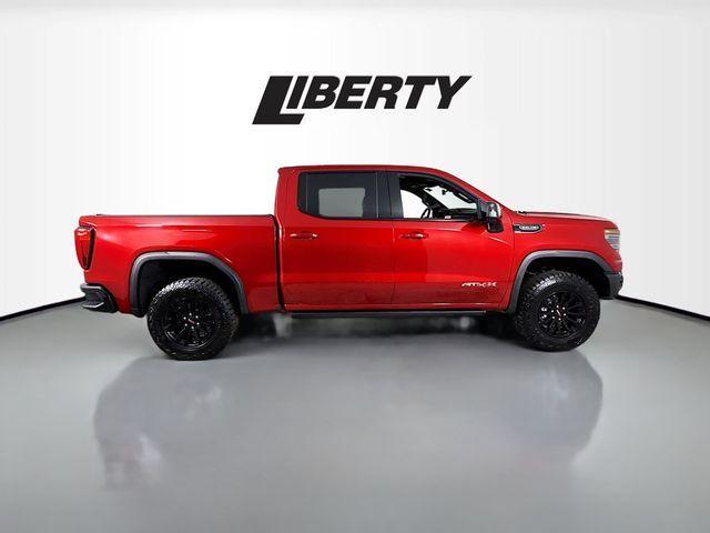 used 2023 GMC Sierra 1500 car, priced at $59,800