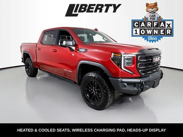 used 2023 GMC Sierra 1500 car, priced at $61,720