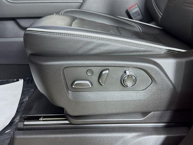 used 2023 GMC Sierra 1500 car, priced at $59,800