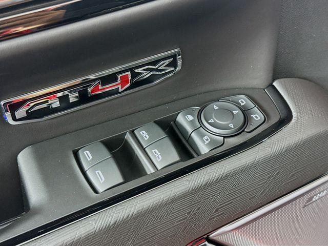 used 2023 GMC Sierra 1500 car, priced at $59,800