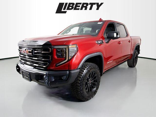 used 2023 GMC Sierra 1500 car, priced at $59,800