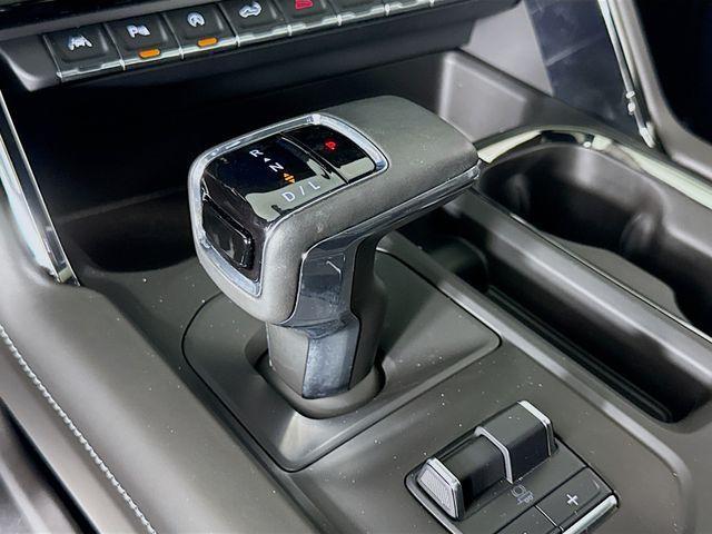 used 2023 GMC Sierra 1500 car, priced at $59,800