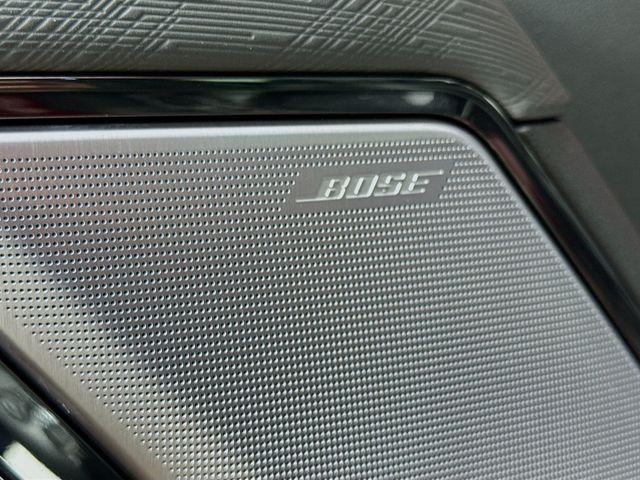 used 2023 GMC Sierra 1500 car, priced at $59,800