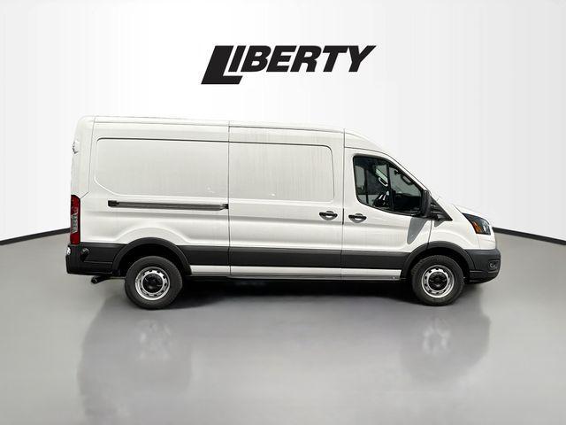 new 2024 Ford Transit-250 car, priced at $51,525