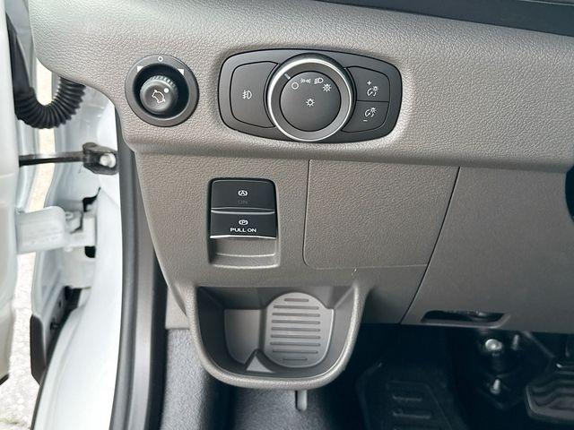 new 2024 Ford Transit-250 car, priced at $51,525