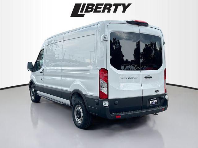 new 2024 Ford Transit-250 car, priced at $51,525