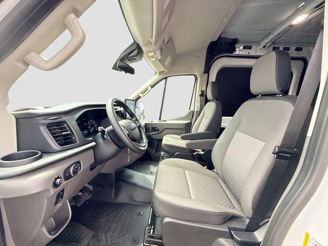 new 2024 Ford Transit-250 car, priced at $51,525
