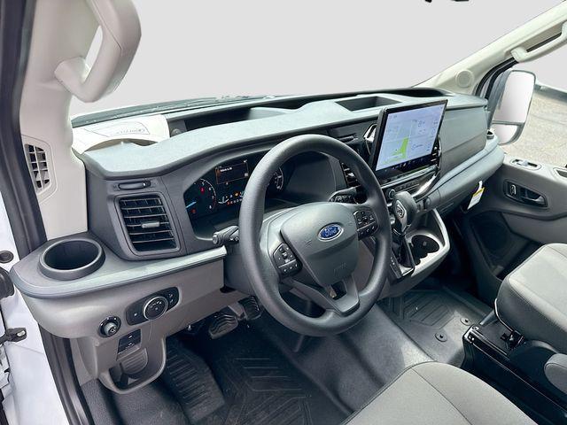 new 2024 Ford Transit-250 car, priced at $51,525