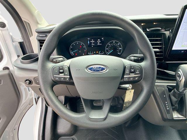 new 2024 Ford Transit-250 car, priced at $51,525