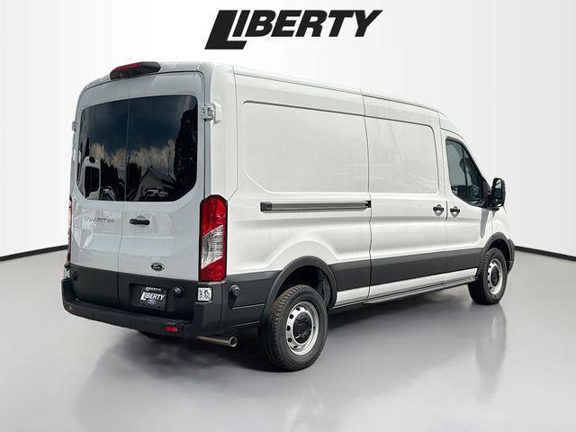 new 2024 Ford Transit-250 car, priced at $51,525