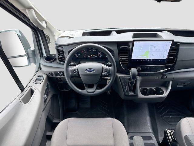 new 2024 Ford Transit-250 car, priced at $51,525