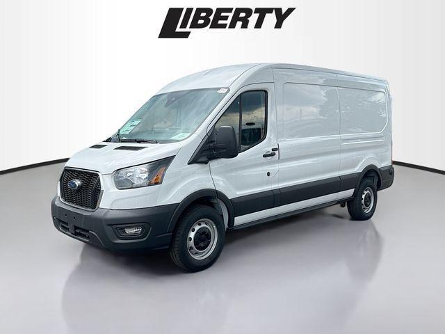 new 2024 Ford Transit-250 car, priced at $51,525